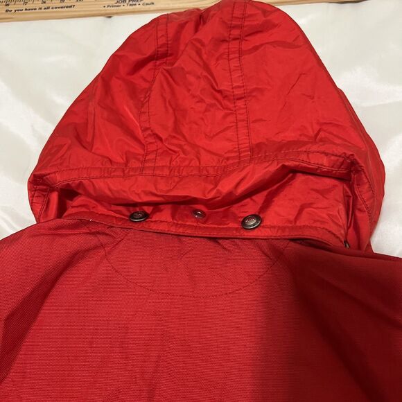 Killy AWT Master Tech Women’s US 6 UK 10 Hooded Full Zip/Snap Snow Ski Jacket - Picture 12 of 13